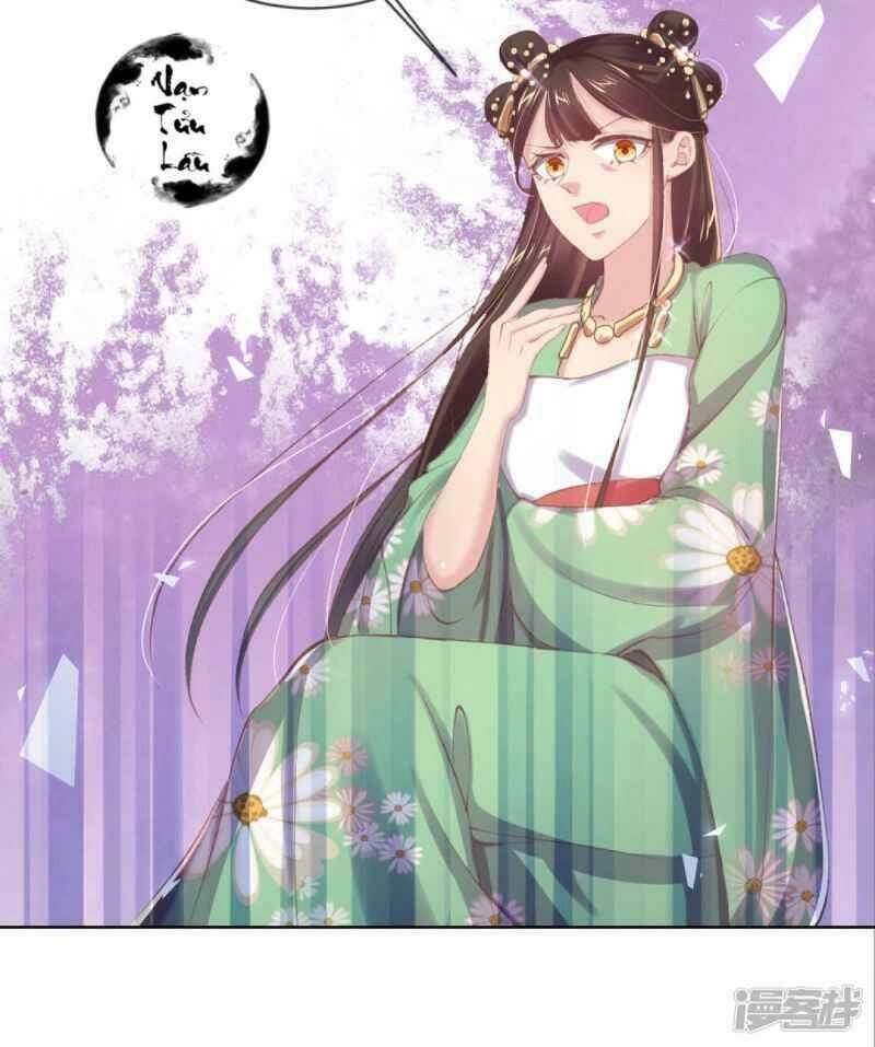 Thị Huyết Y Phi Chapter 42 - 26