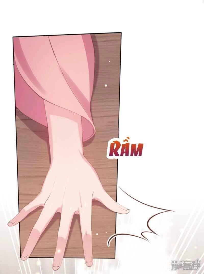 Thị Huyết Y Phi Chapter 42 - 27