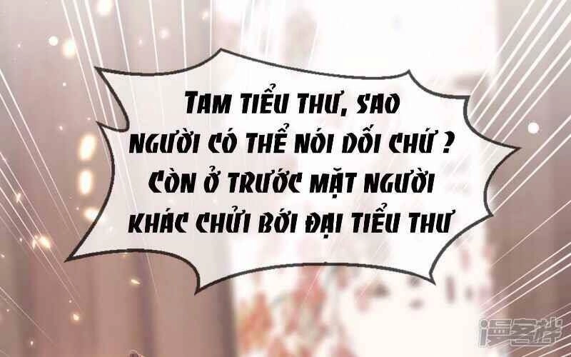 Thị Huyết Y Phi Chapter 42 - 28