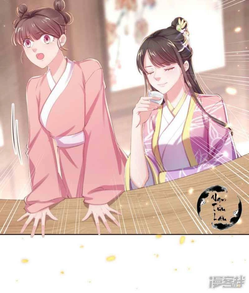 Thị Huyết Y Phi Chapter 42 - 29