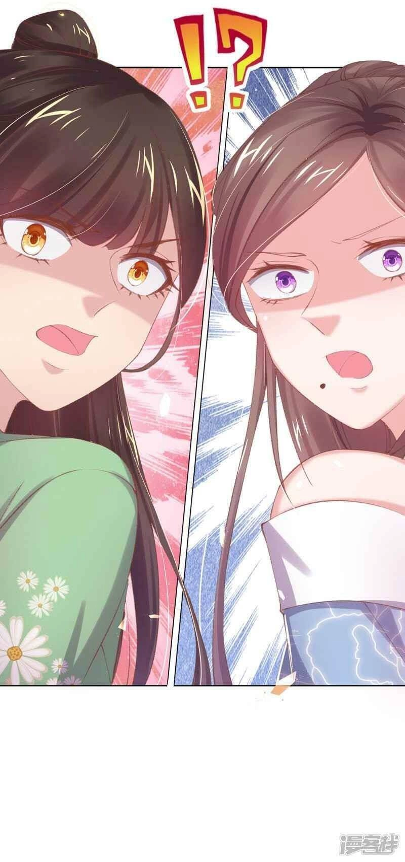 Thị Huyết Y Phi Chapter 42 - 30