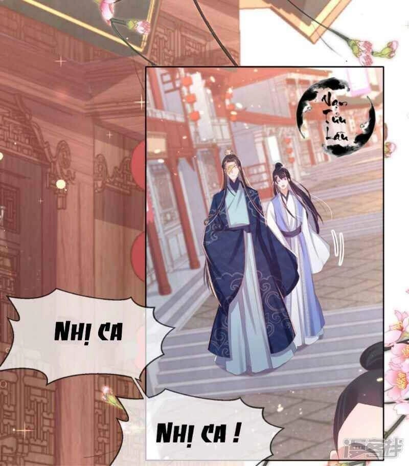 Thị Huyết Y Phi Chapter 42 - 32