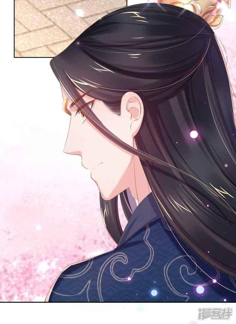 Thị Huyết Y Phi Chapter 42 - 36