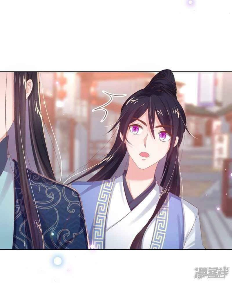 Thị Huyết Y Phi Chapter 42 - 37