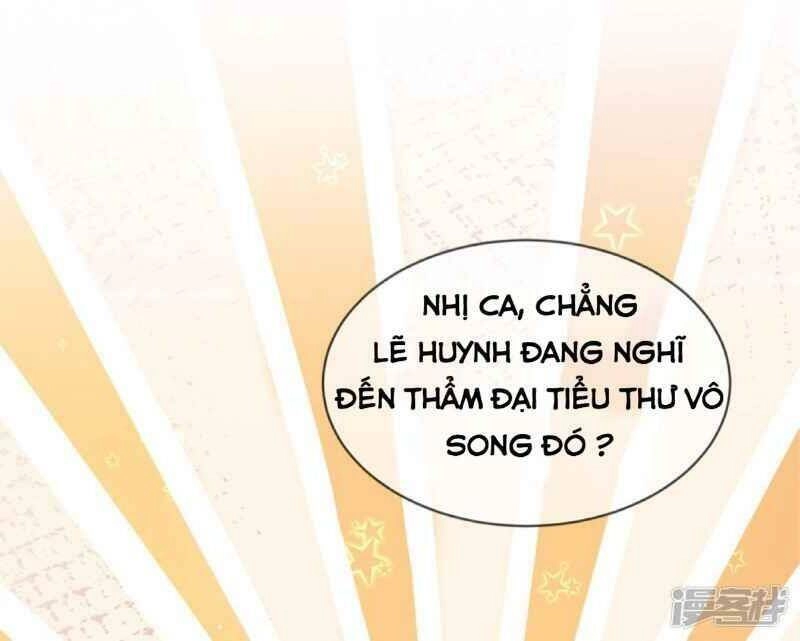 Thị Huyết Y Phi Chapter 42 - 39