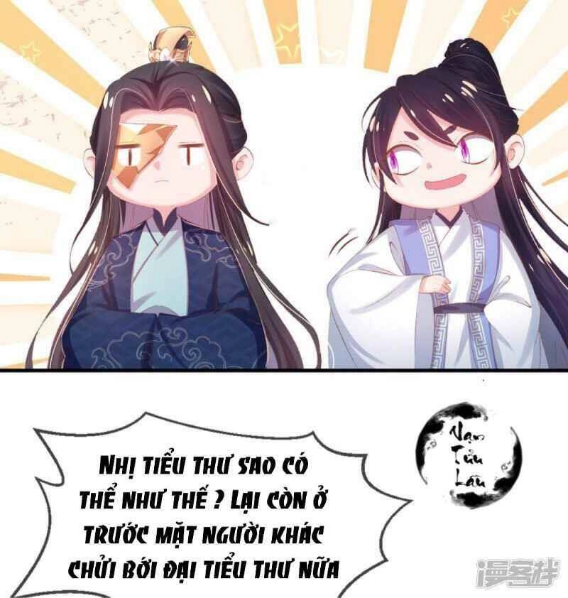 Thị Huyết Y Phi Chapter 42 - 40