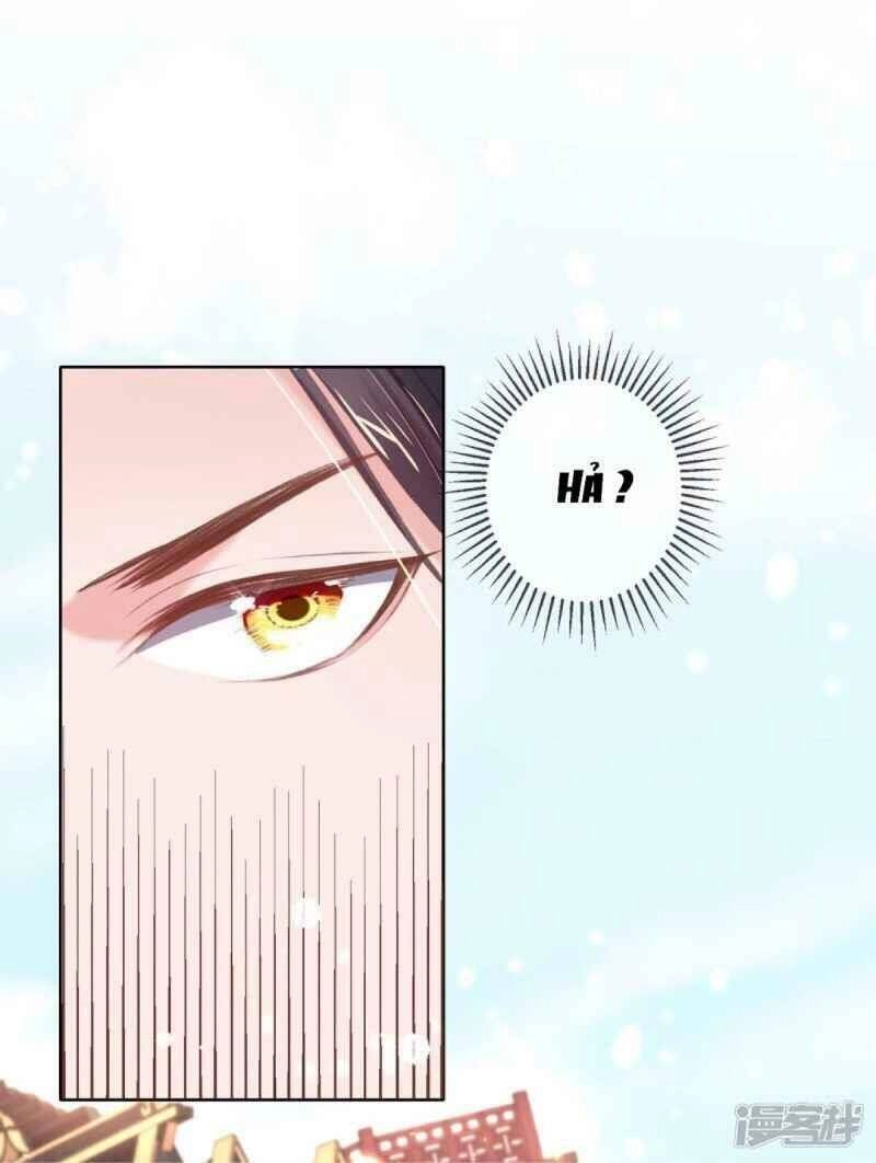 Thị Huyết Y Phi Chapter 42 - 42