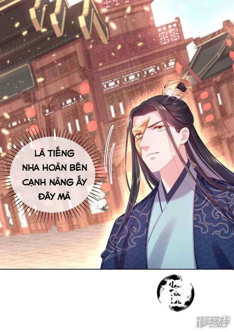 Thị Huyết Y Phi Chapter 42 - 43