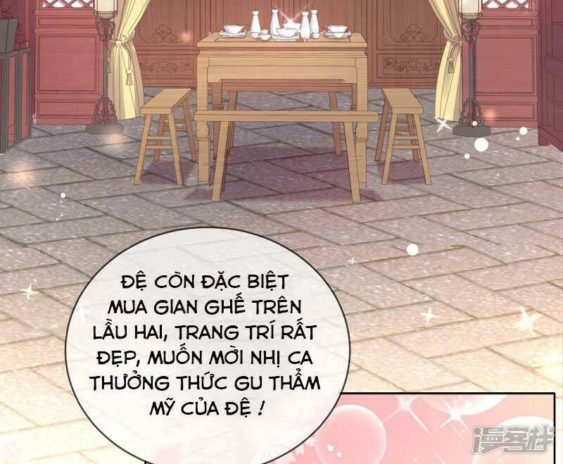 Thị Huyết Y Phi Chapter 43 - 6