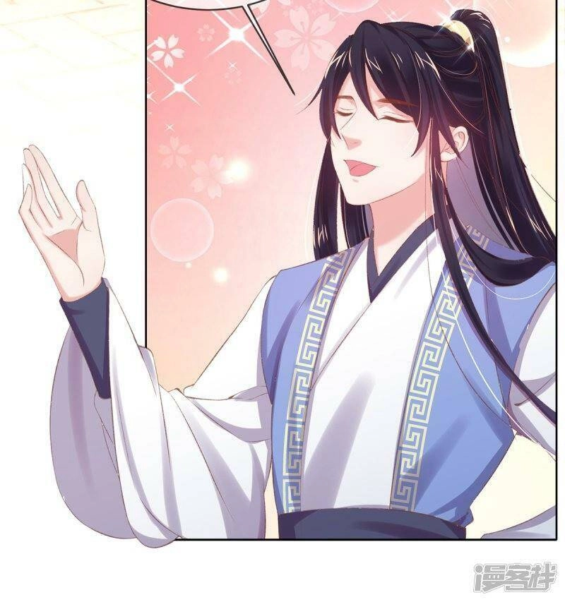 Thị Huyết Y Phi Chapter 43 - 7