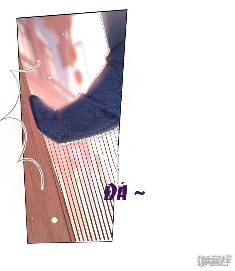 Thị Huyết Y Phi Chapter 43 - 9