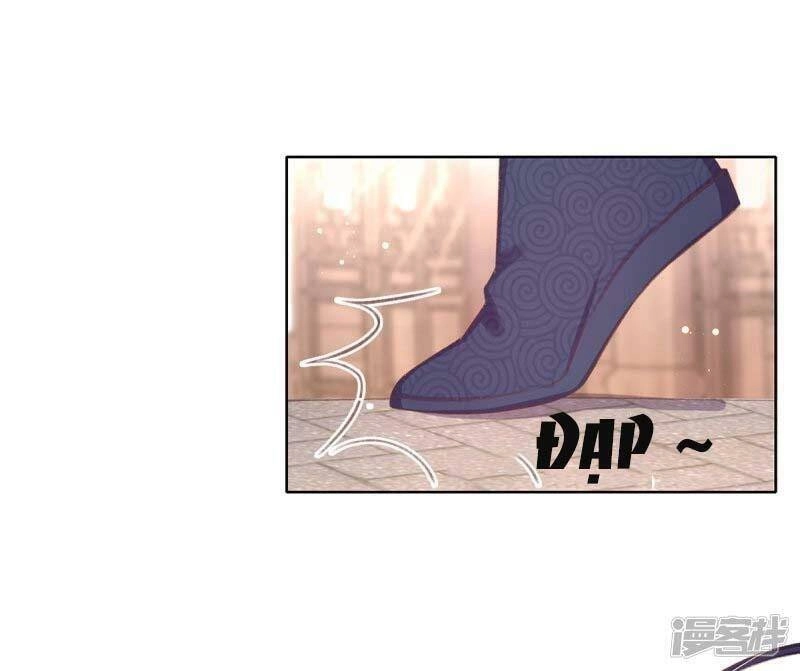 Thị Huyết Y Phi Chapter 43 - 14