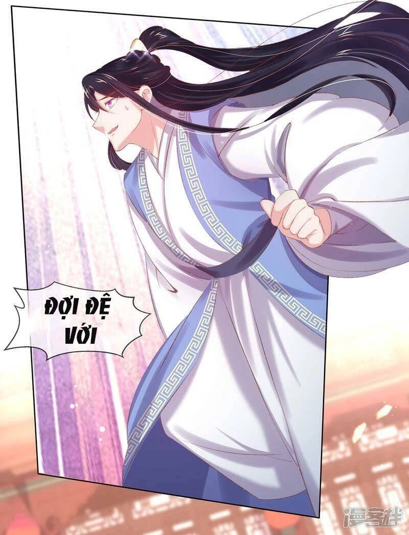 Thị Huyết Y Phi Chapter 43 - 15