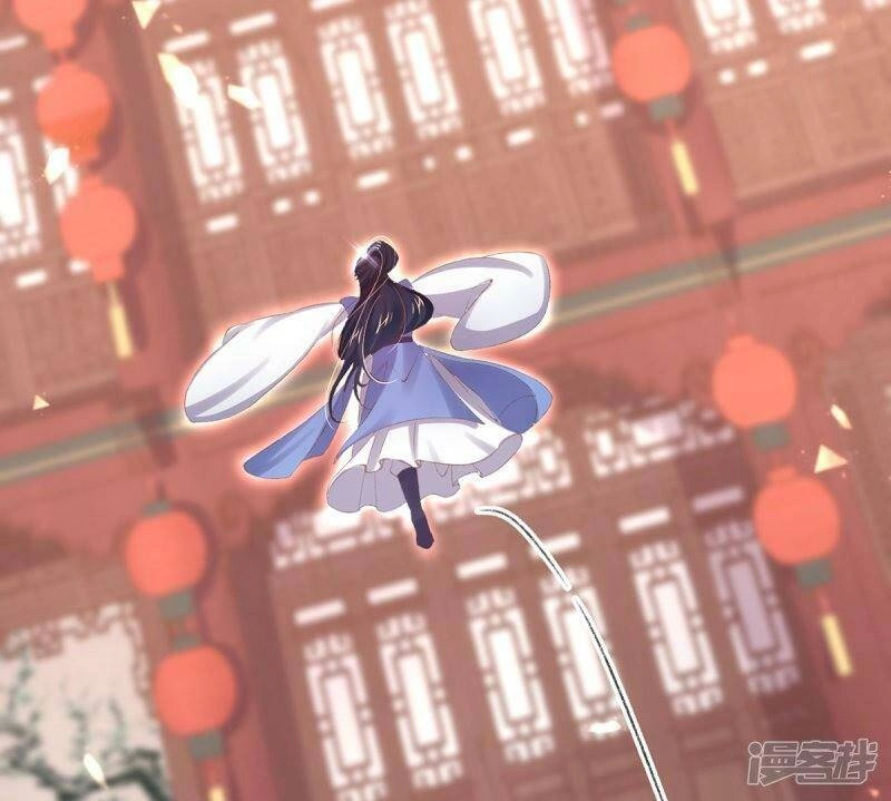 Thị Huyết Y Phi Chapter 43 - 16