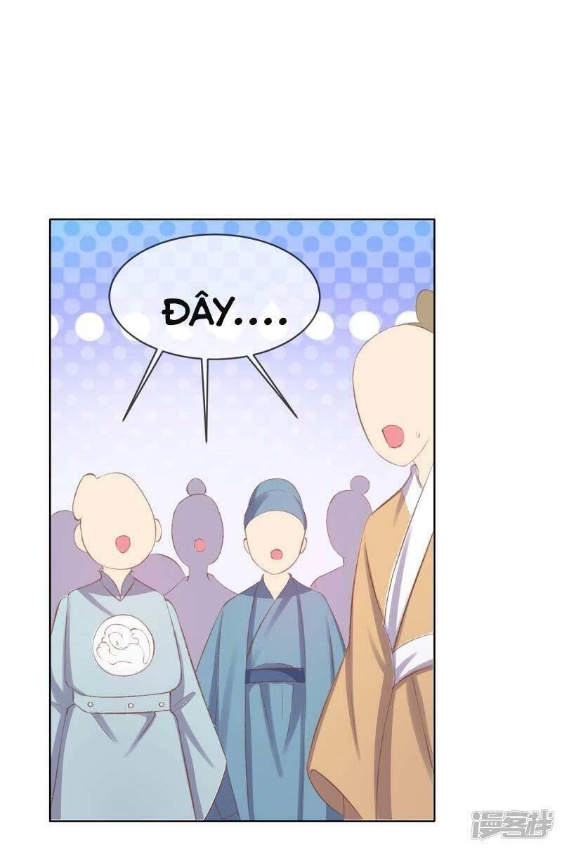 Thị Huyết Y Phi Chapter 43 - 18