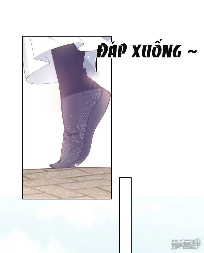 Thị Huyết Y Phi Chapter 43 - 20