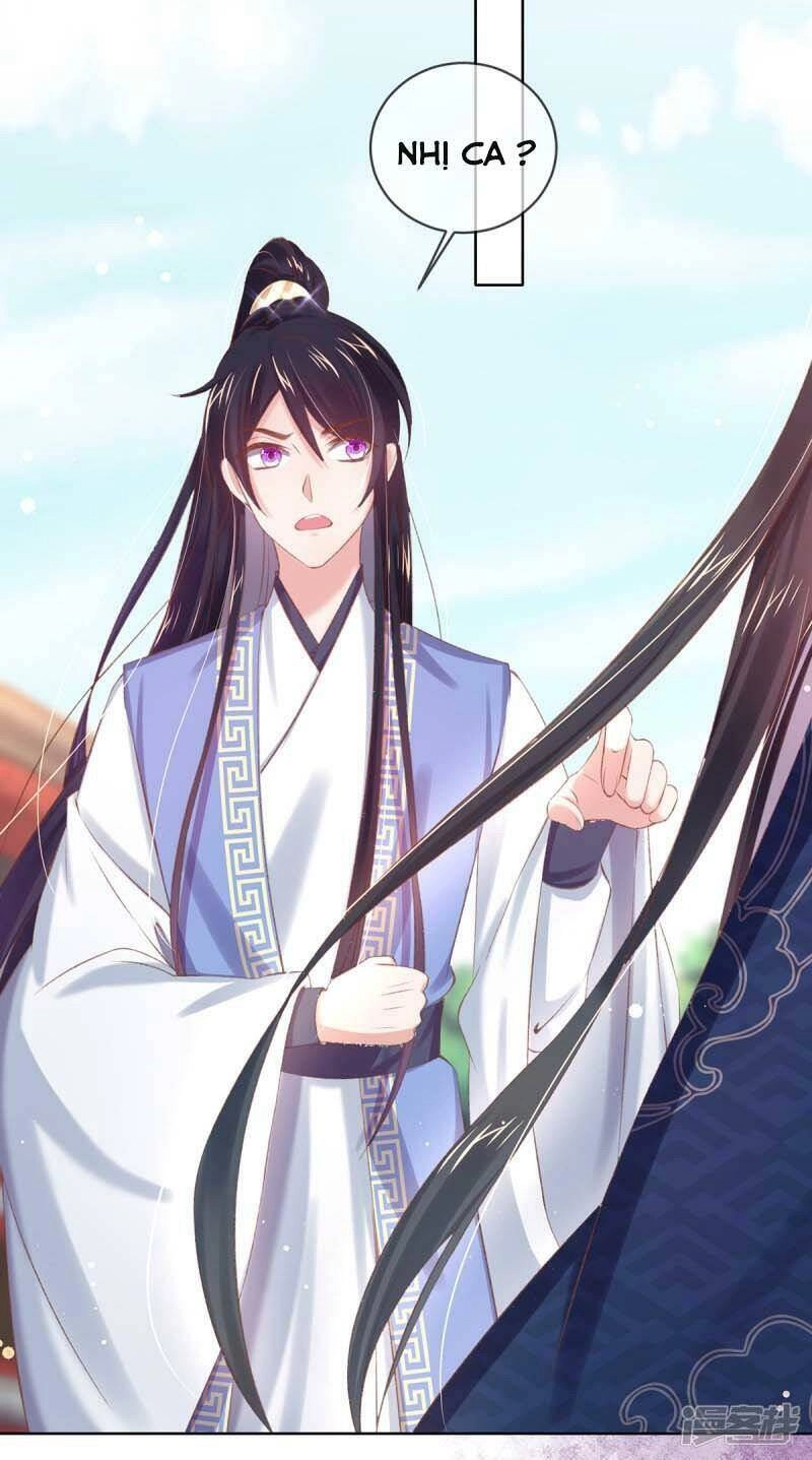 Thị Huyết Y Phi Chapter 43 - 21