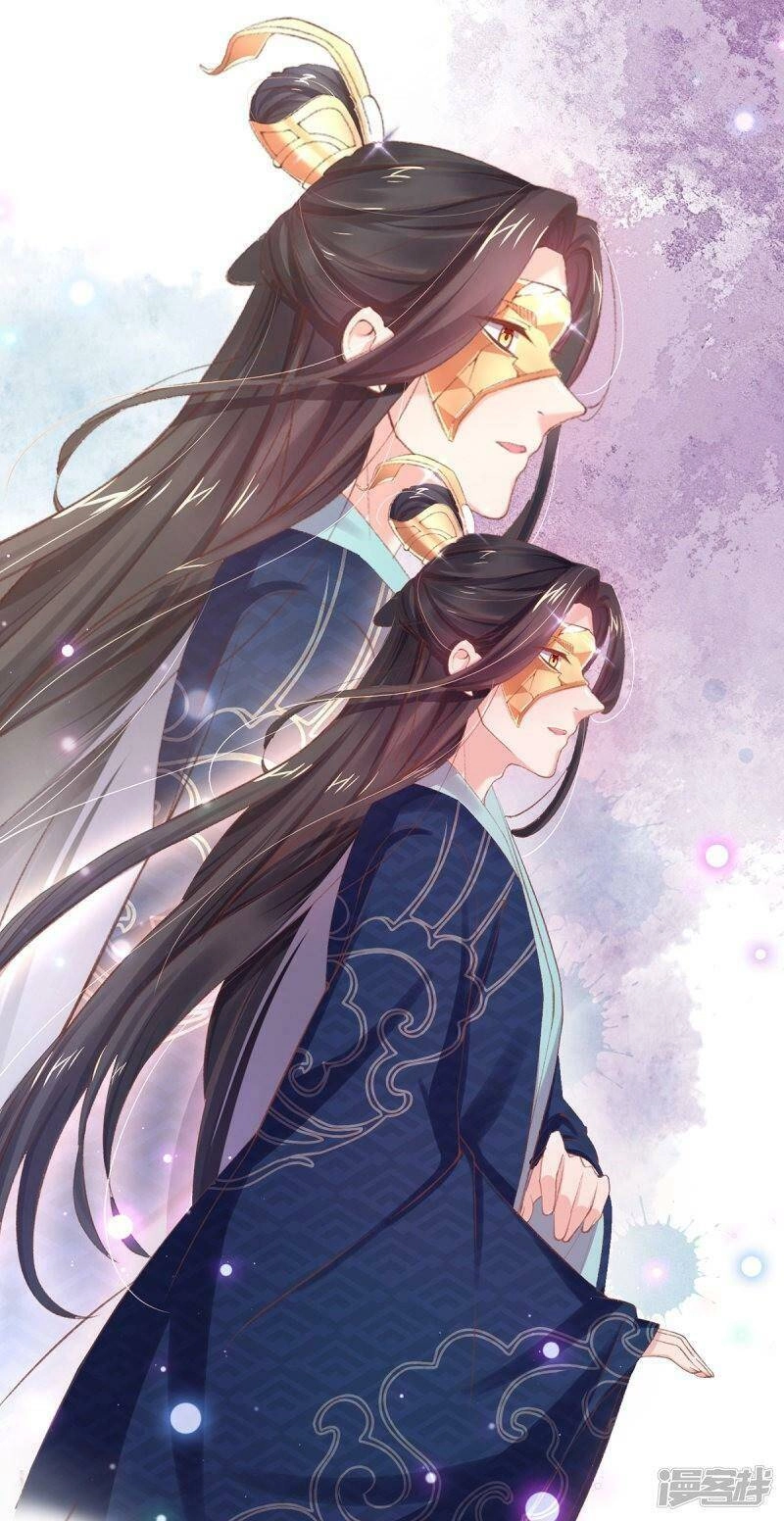 Thị Huyết Y Phi Chapter 43 - 22