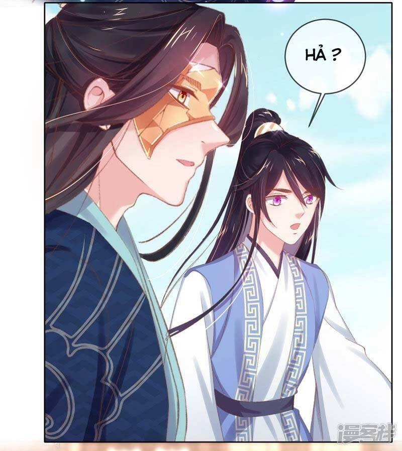 Thị Huyết Y Phi Chapter 43 - 23