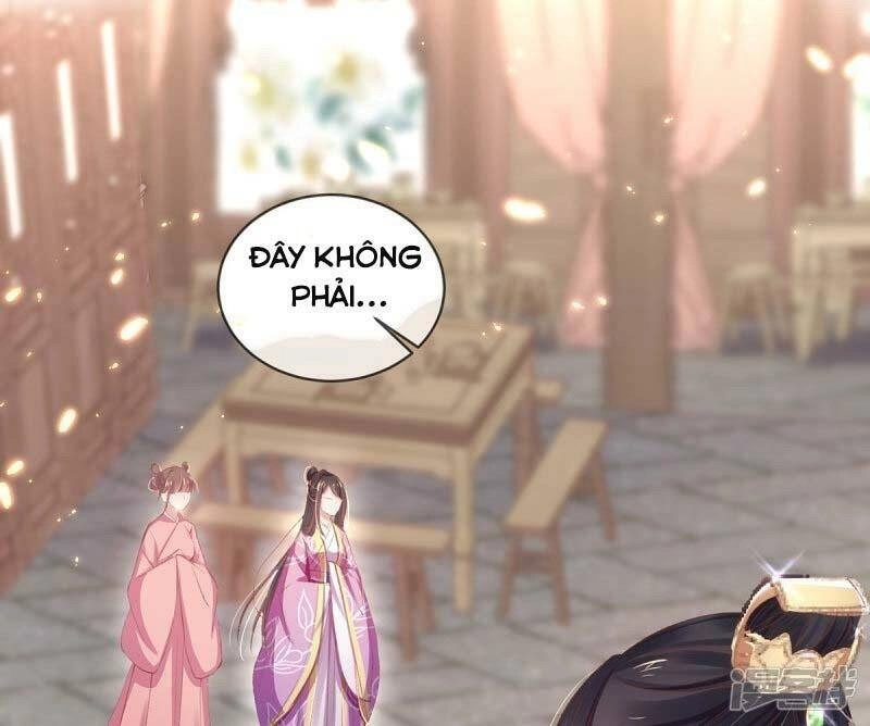 Thị Huyết Y Phi Chapter 43 - 24