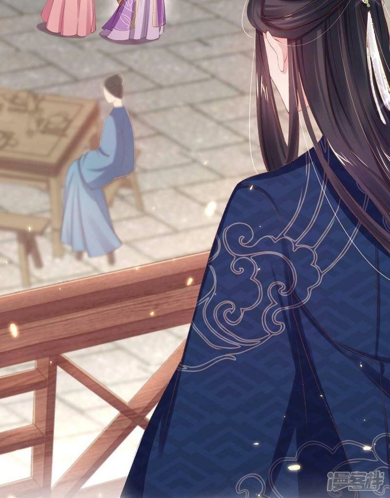 Thị Huyết Y Phi Chapter 43 - 25