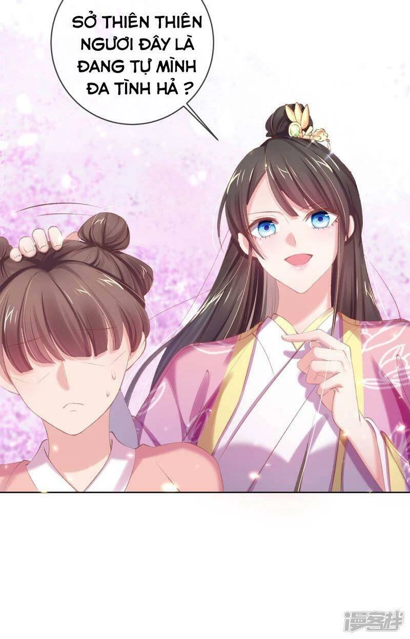 Thị Huyết Y Phi Chapter 43 - 41