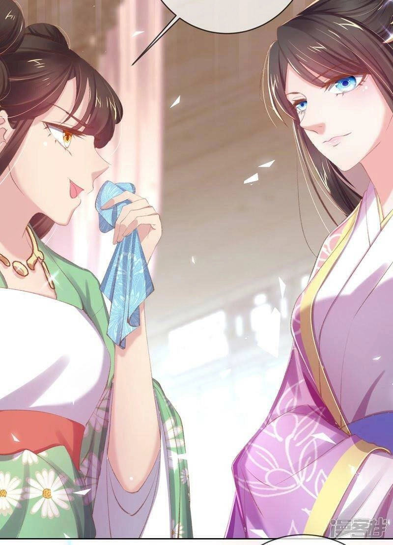 Thị Huyết Y Phi Chapter 43 - 47