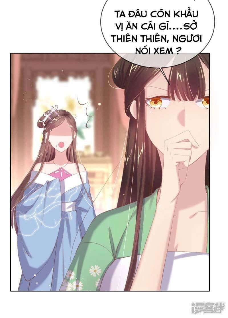 Thị Huyết Y Phi Chapter 43 - 50