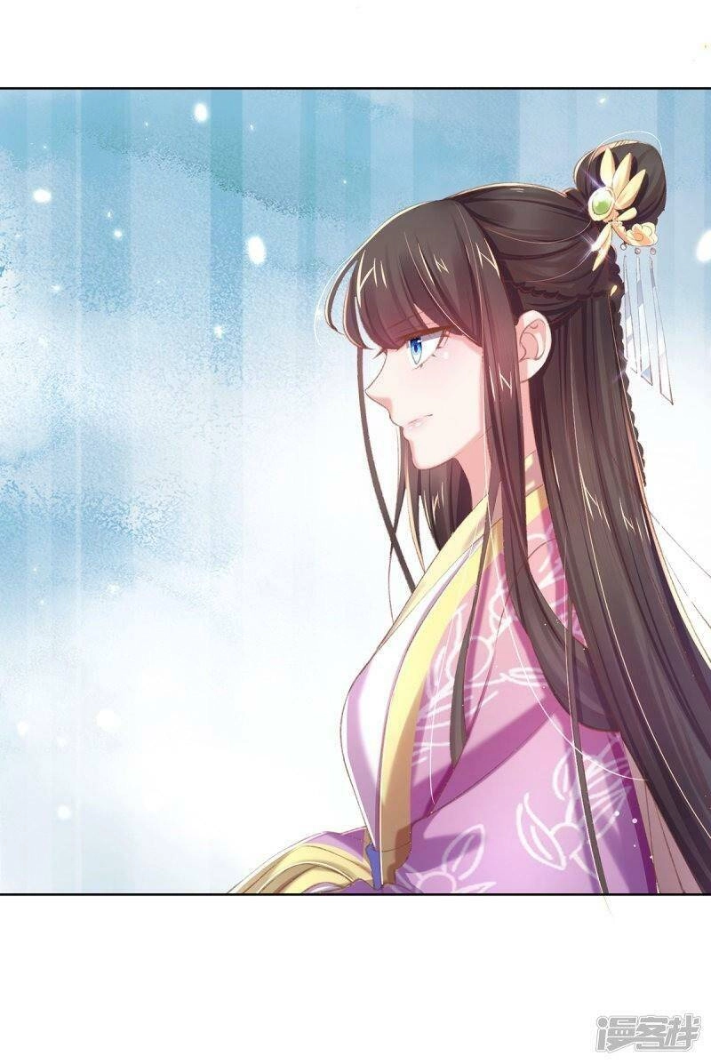 Thị Huyết Y Phi Chapter 43 - 51