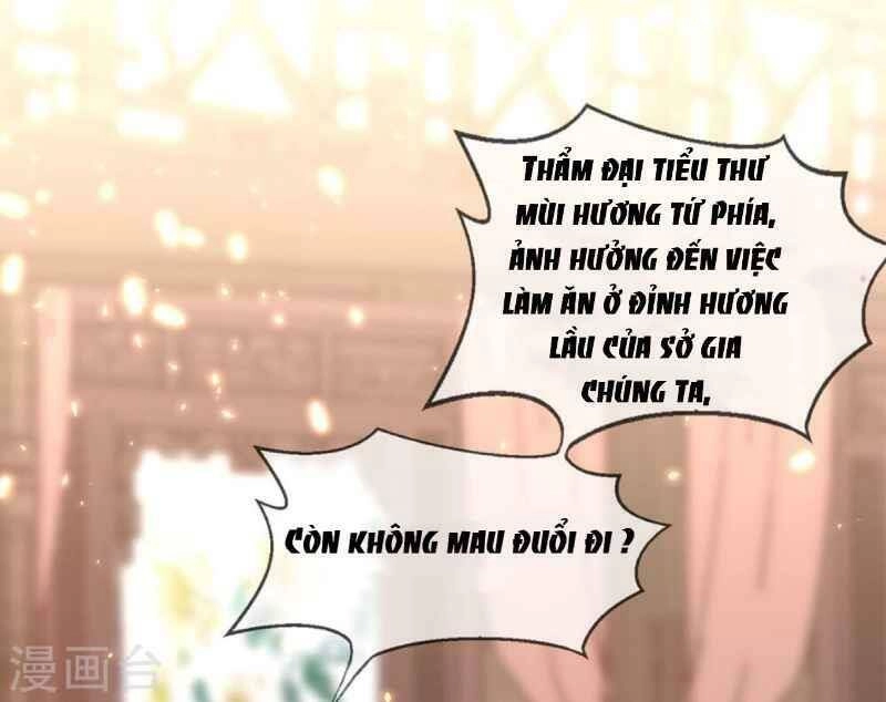 Thị Huyết Y Phi Chapter 44 - 5