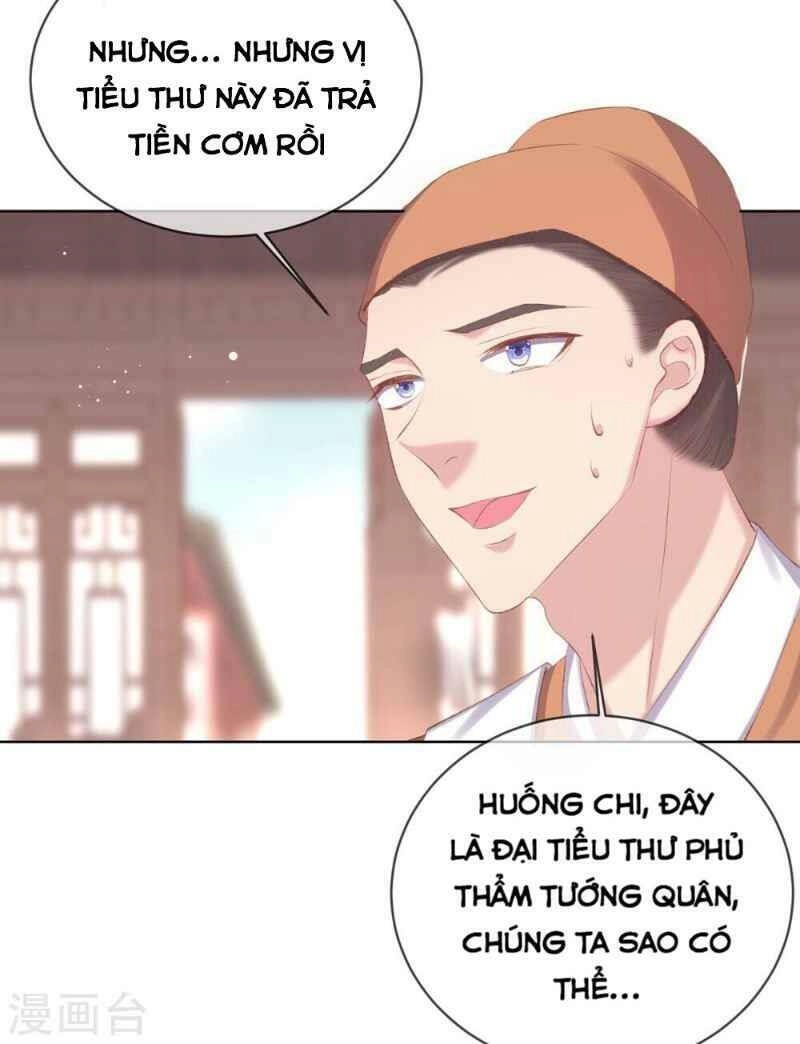 Thị Huyết Y Phi Chapter 44 - 7