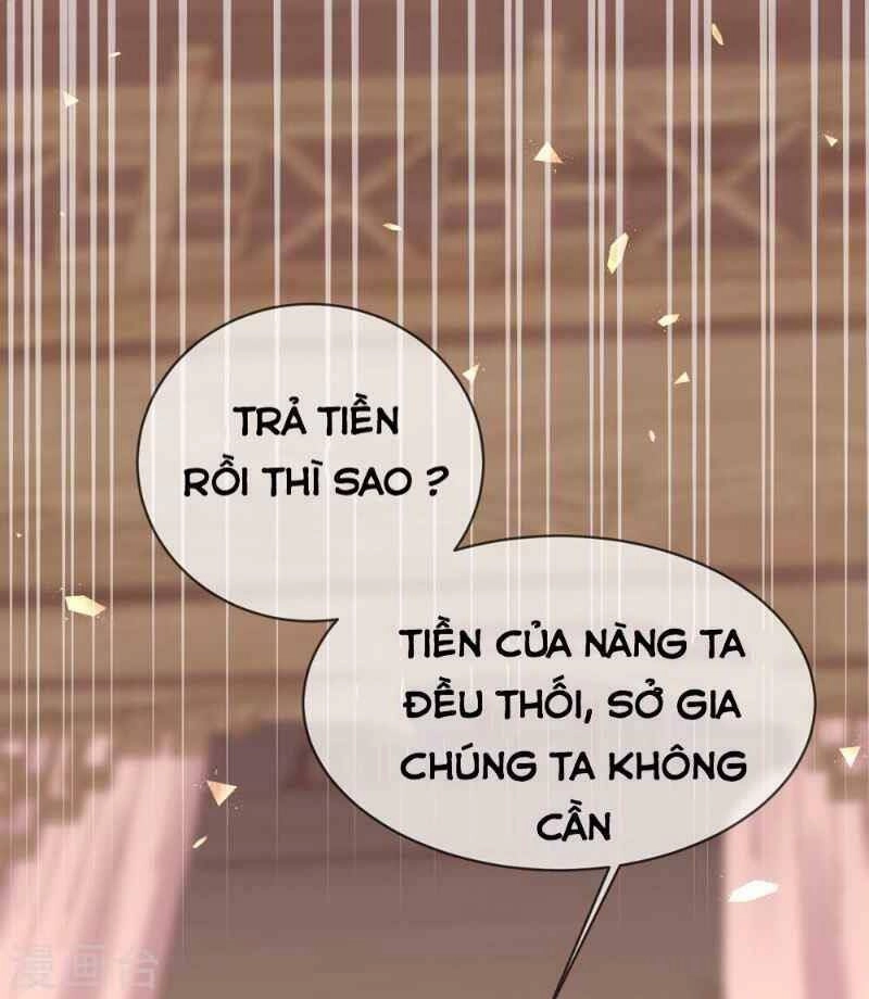 Thị Huyết Y Phi Chapter 44 - 14