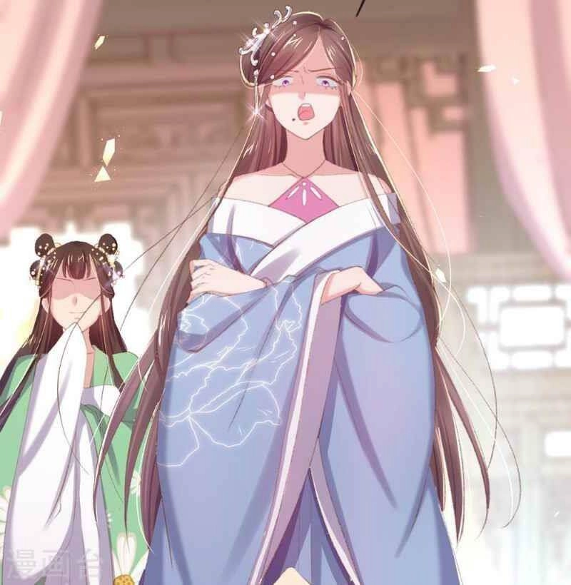 Thị Huyết Y Phi Chapter 44 - 15