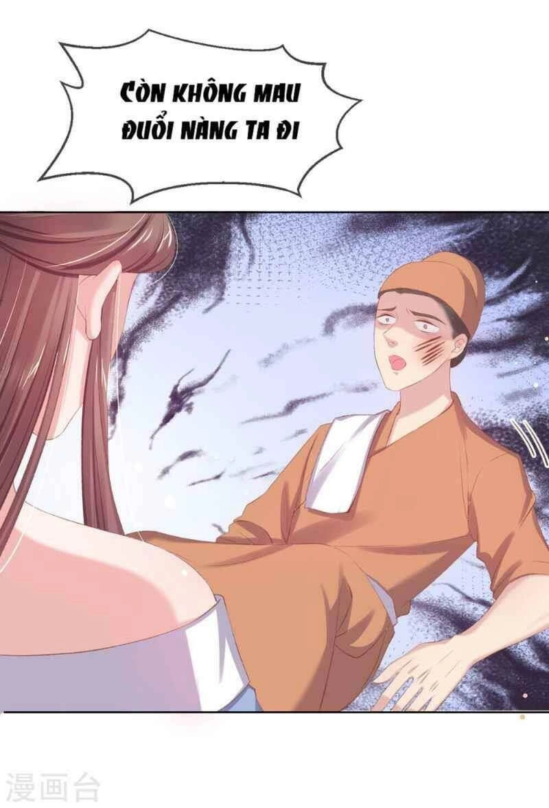 Thị Huyết Y Phi Chapter 44 - 17