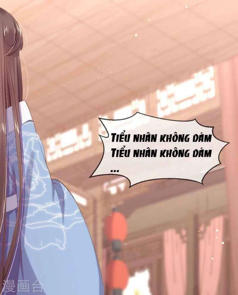 Thị Huyết Y Phi Chapter 44 - 19