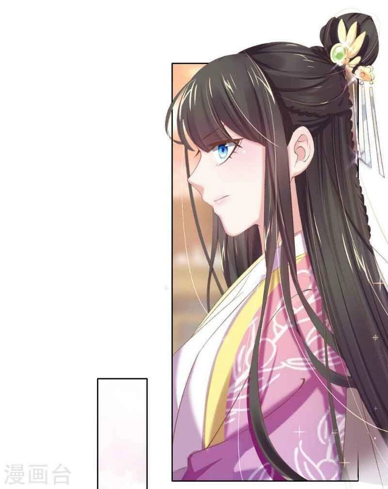 Thị Huyết Y Phi Chapter 44 - 29