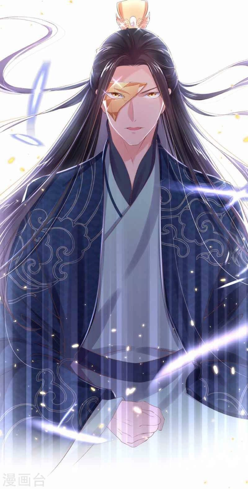 Thị Huyết Y Phi Chapter 44 - 36