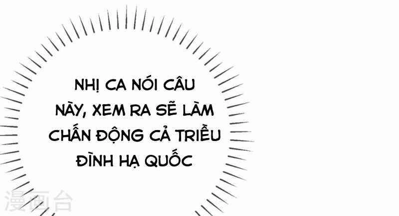 Thị Huyết Y Phi Chapter 44 - 37