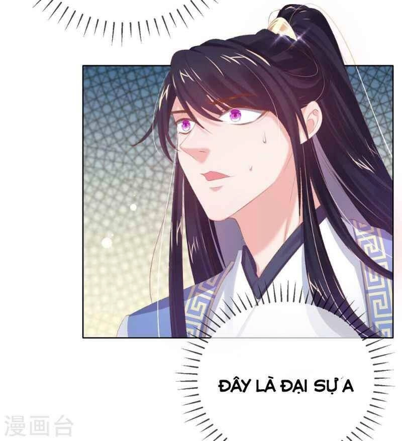 Thị Huyết Y Phi Chapter 44 - 38