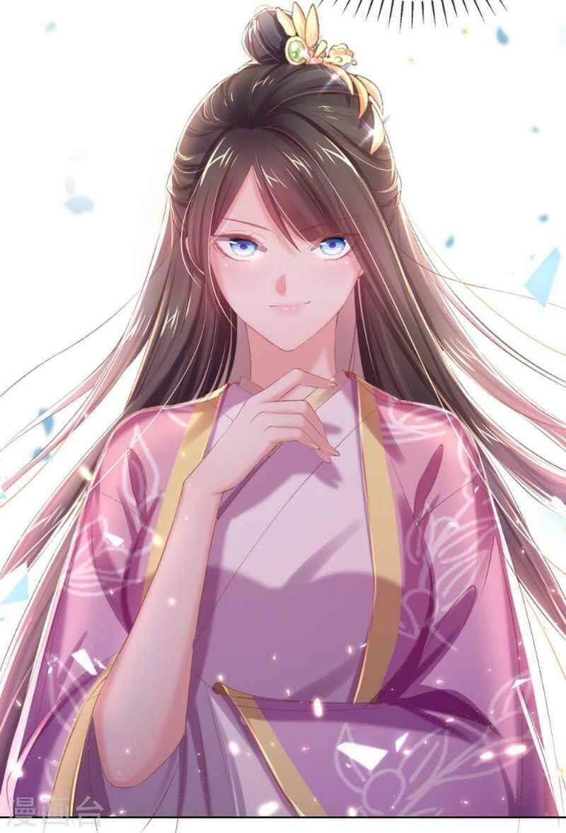 Thị Huyết Y Phi Chapter 44 - 42