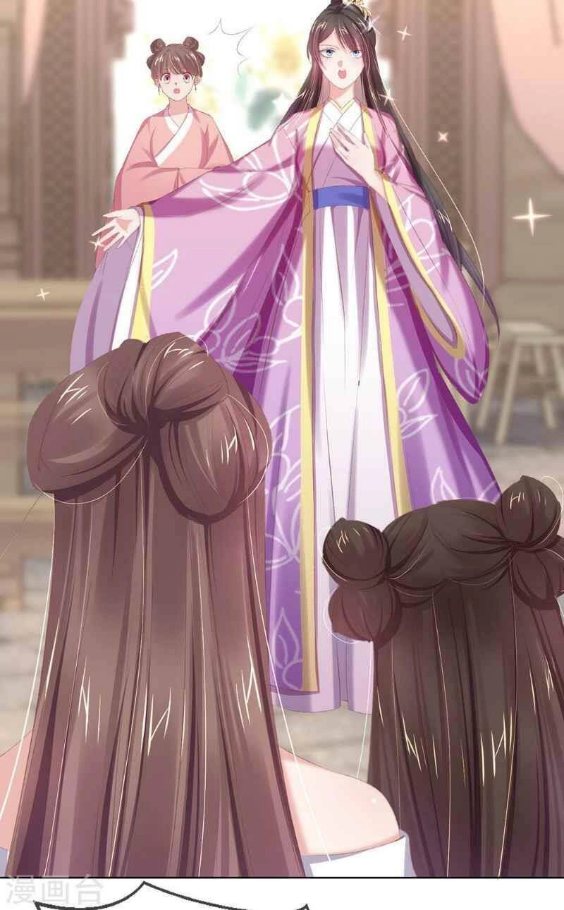 Thị Huyết Y Phi Chapter 44 - 46