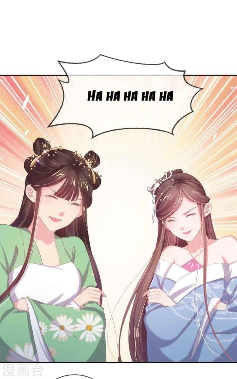 Thị Huyết Y Phi Chapter 44 - 50