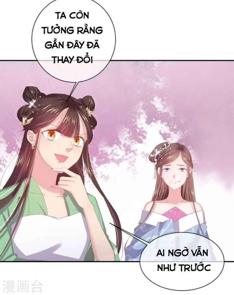 Thị Huyết Y Phi Chapter 44 - 51