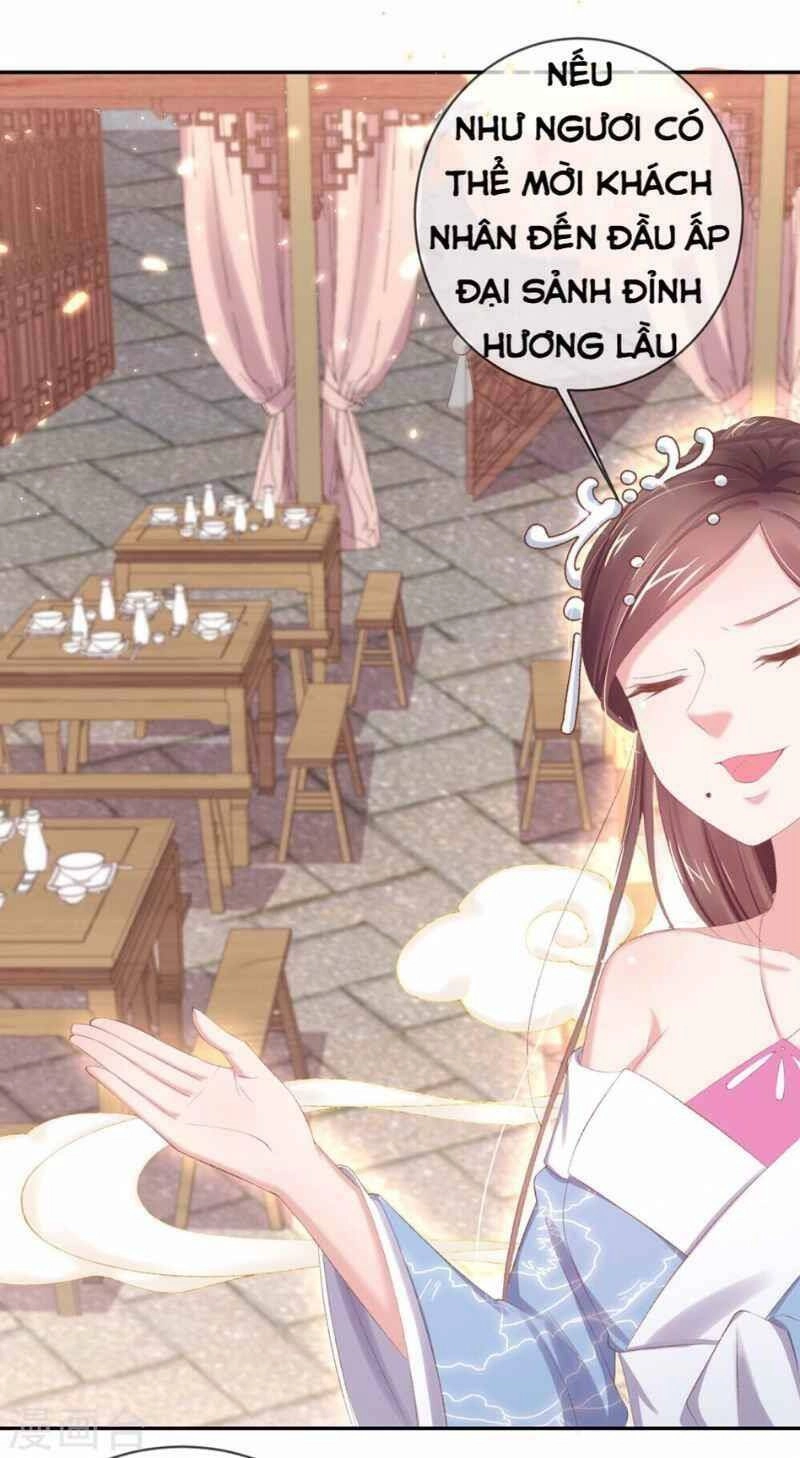 Thị Huyết Y Phi Chapter 44 - 54