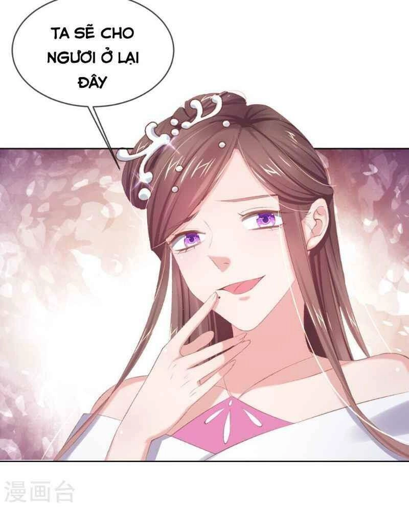 Thị Huyết Y Phi Chapter 44 - 55