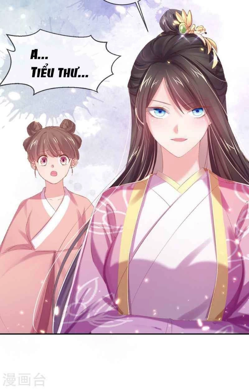 Thị Huyết Y Phi Chapter 44 - 57