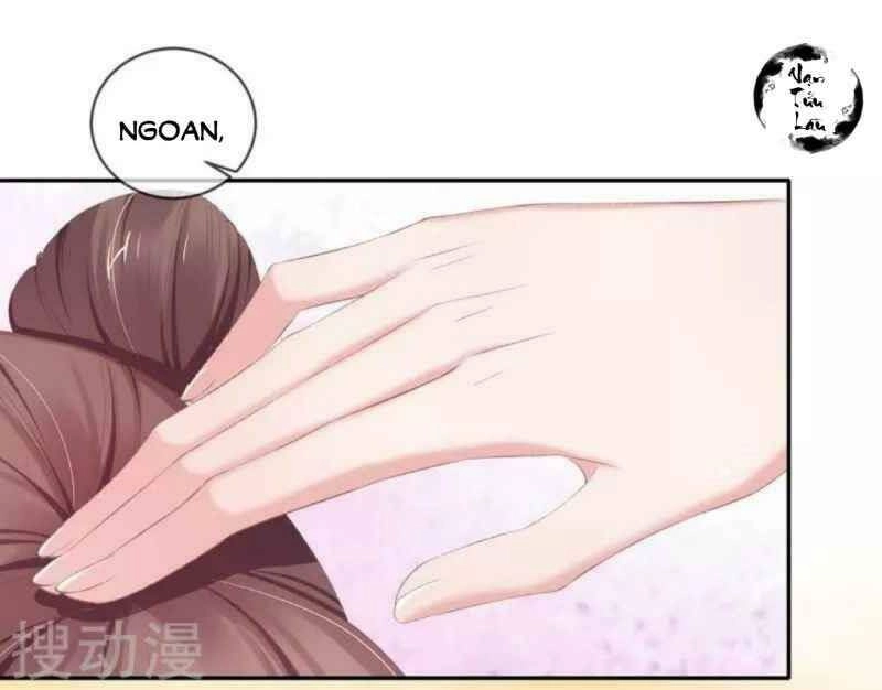 Thị Huyết Y Phi Chapter 45 - 6