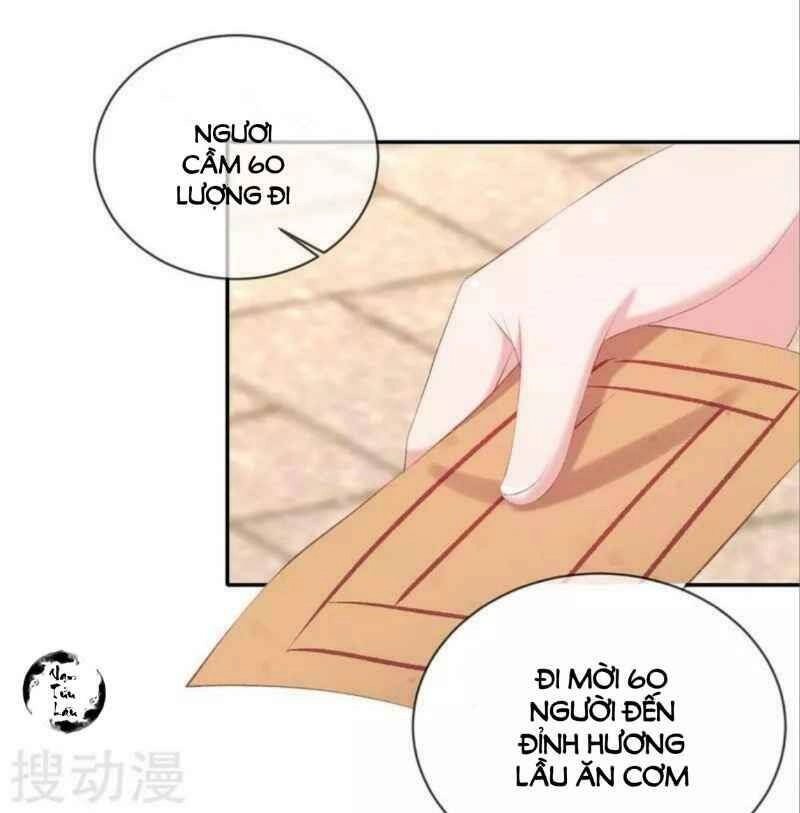 Thị Huyết Y Phi Chapter 45 - 8