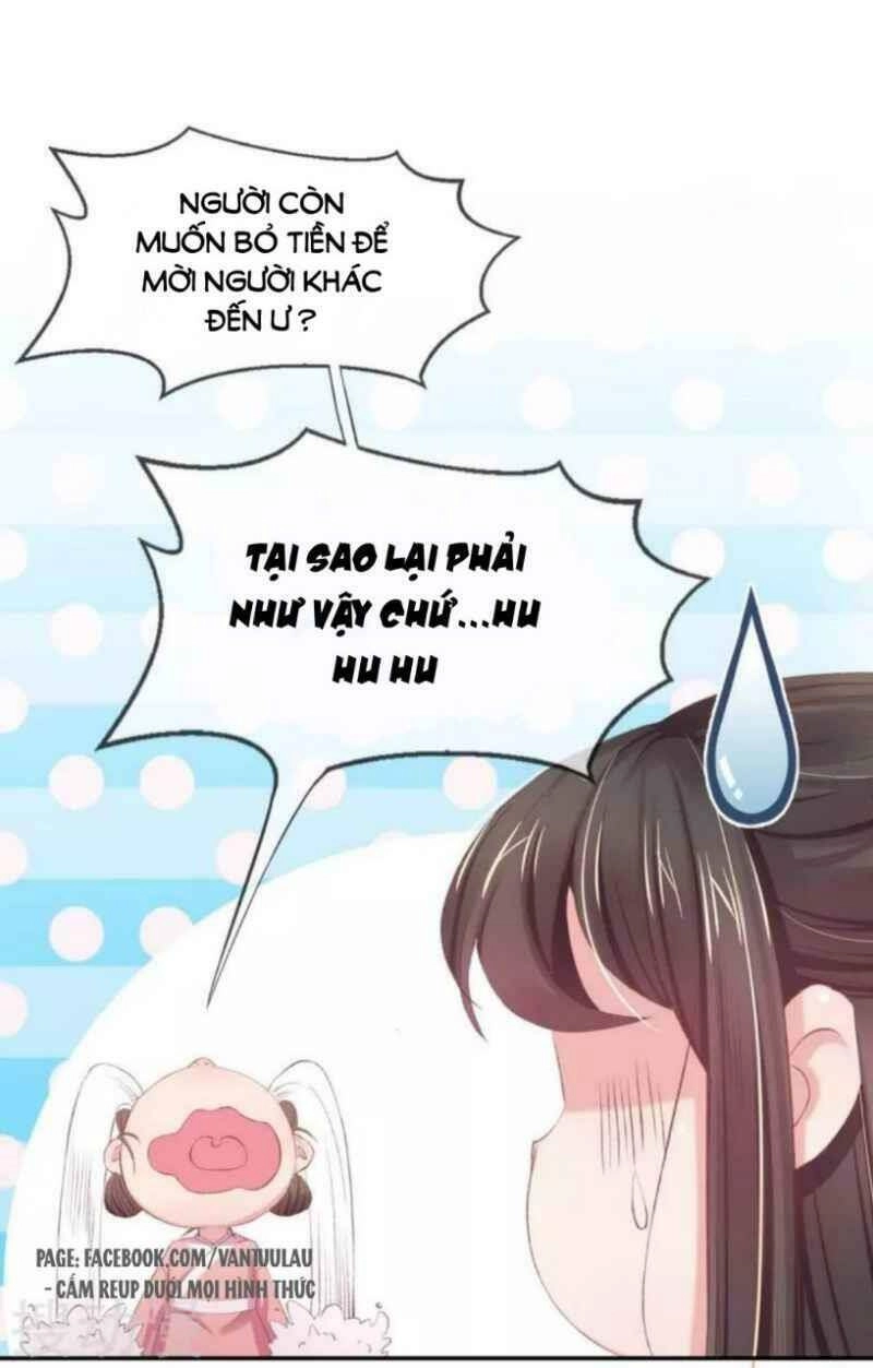 Thị Huyết Y Phi Chapter 45 - 10