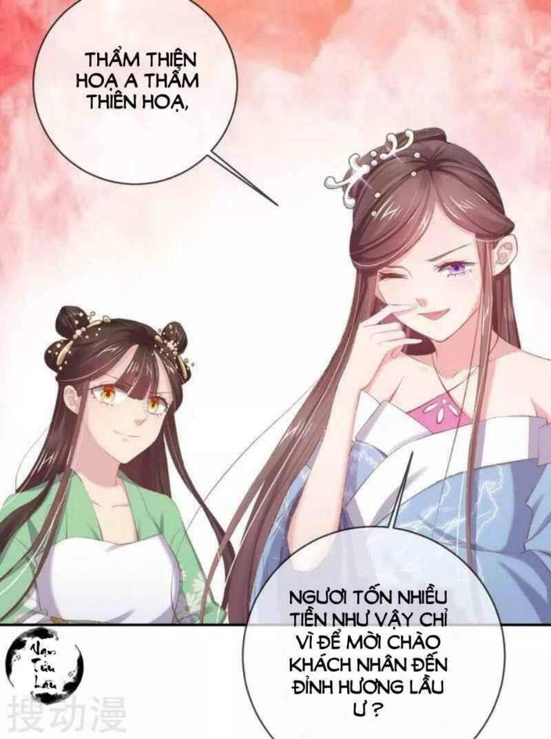 Thị Huyết Y Phi Chapter 45 - 12